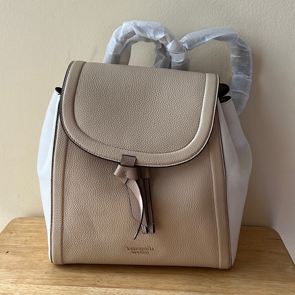 Kate Spade backpack NWT - Picture 2 of 4